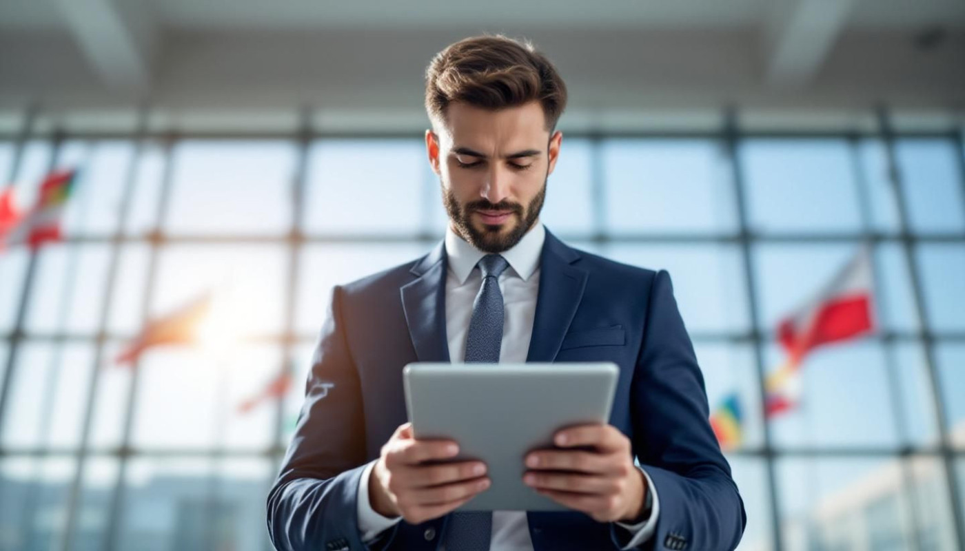 Come navigare nelle normative internazionali per scommesse?