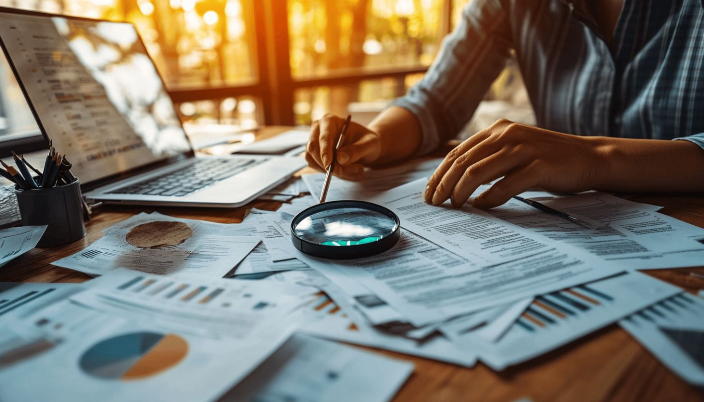 Come riconoscere una truffa prima di investire tempo e denaro?