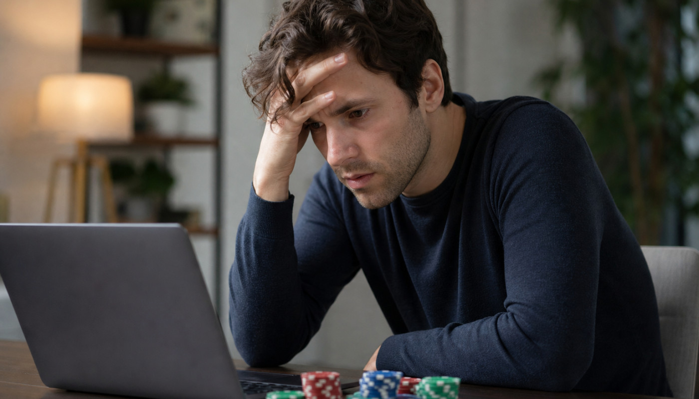 Nuovi giocatori nei casinò online: errori invisibili che tutti commettono