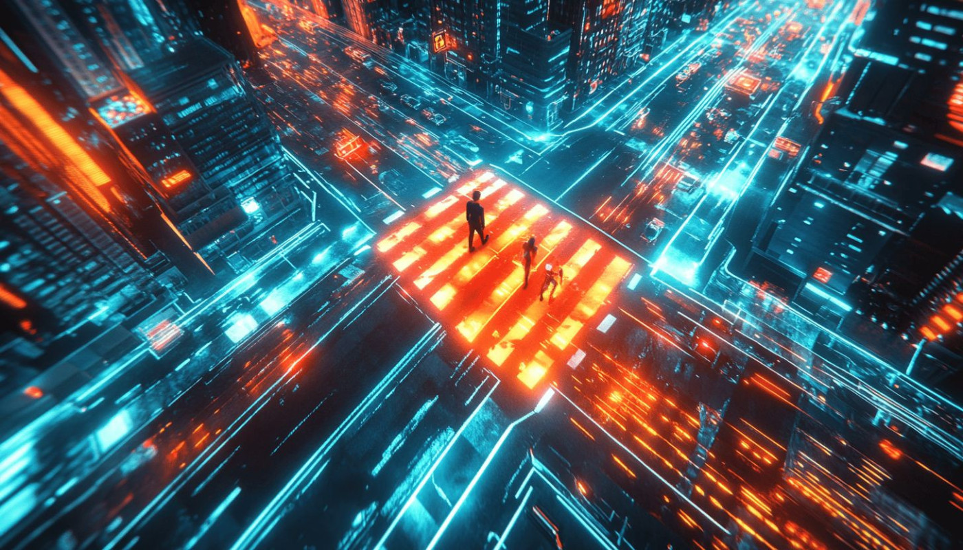 Strategie vincenti per giochi di attraversamento stradale online